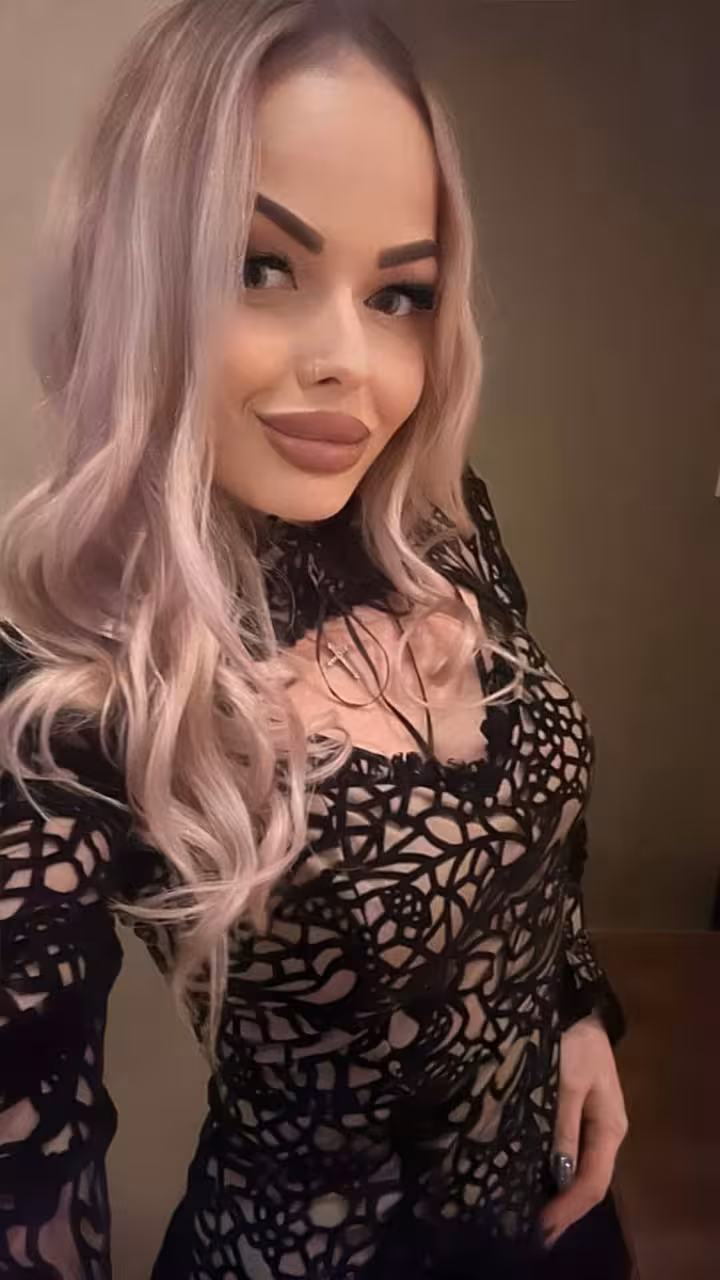 Explore Her Background