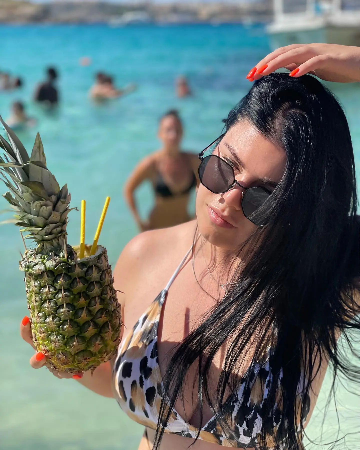 Proceed to Matrimonial Details