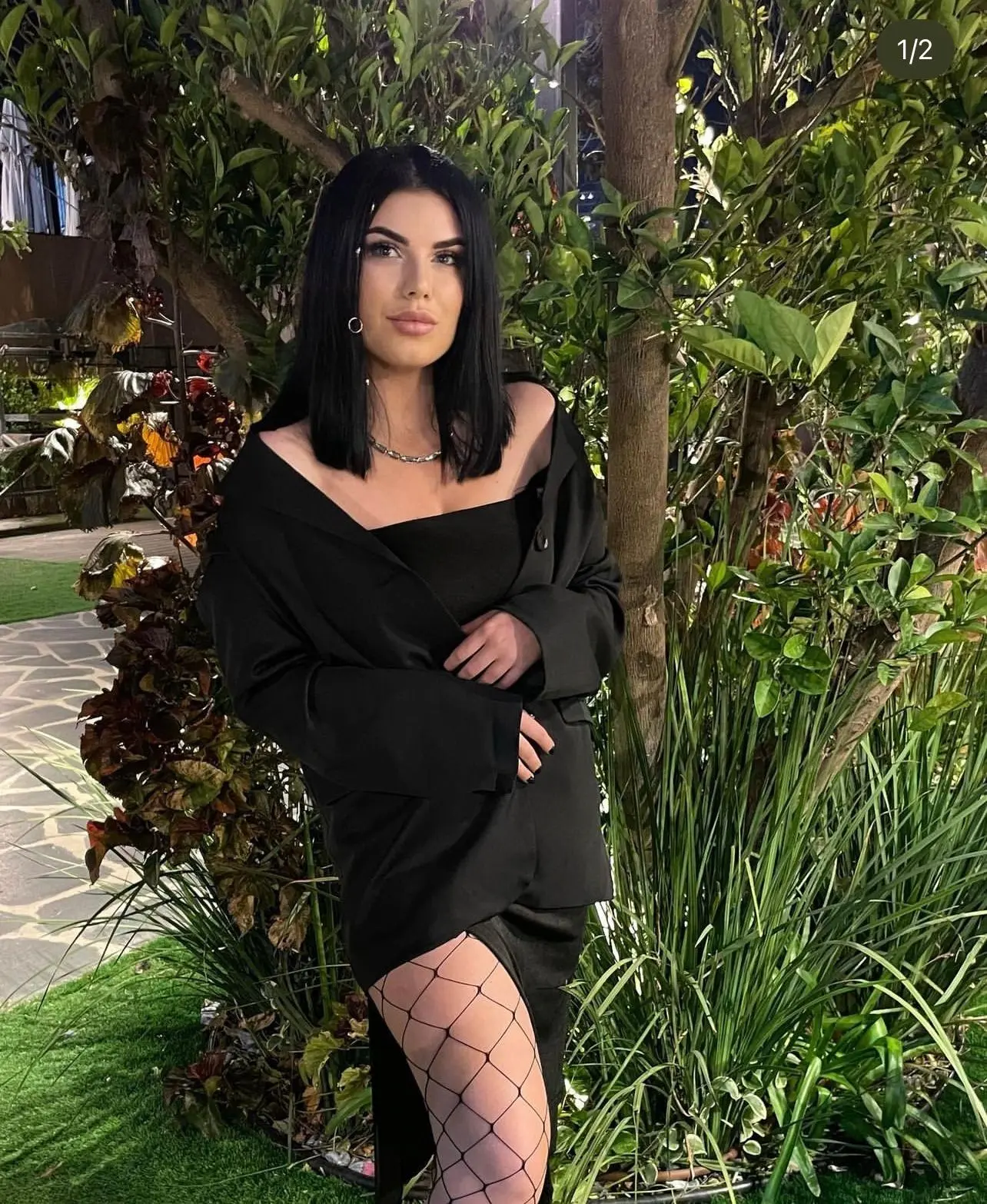 Explore Her Background