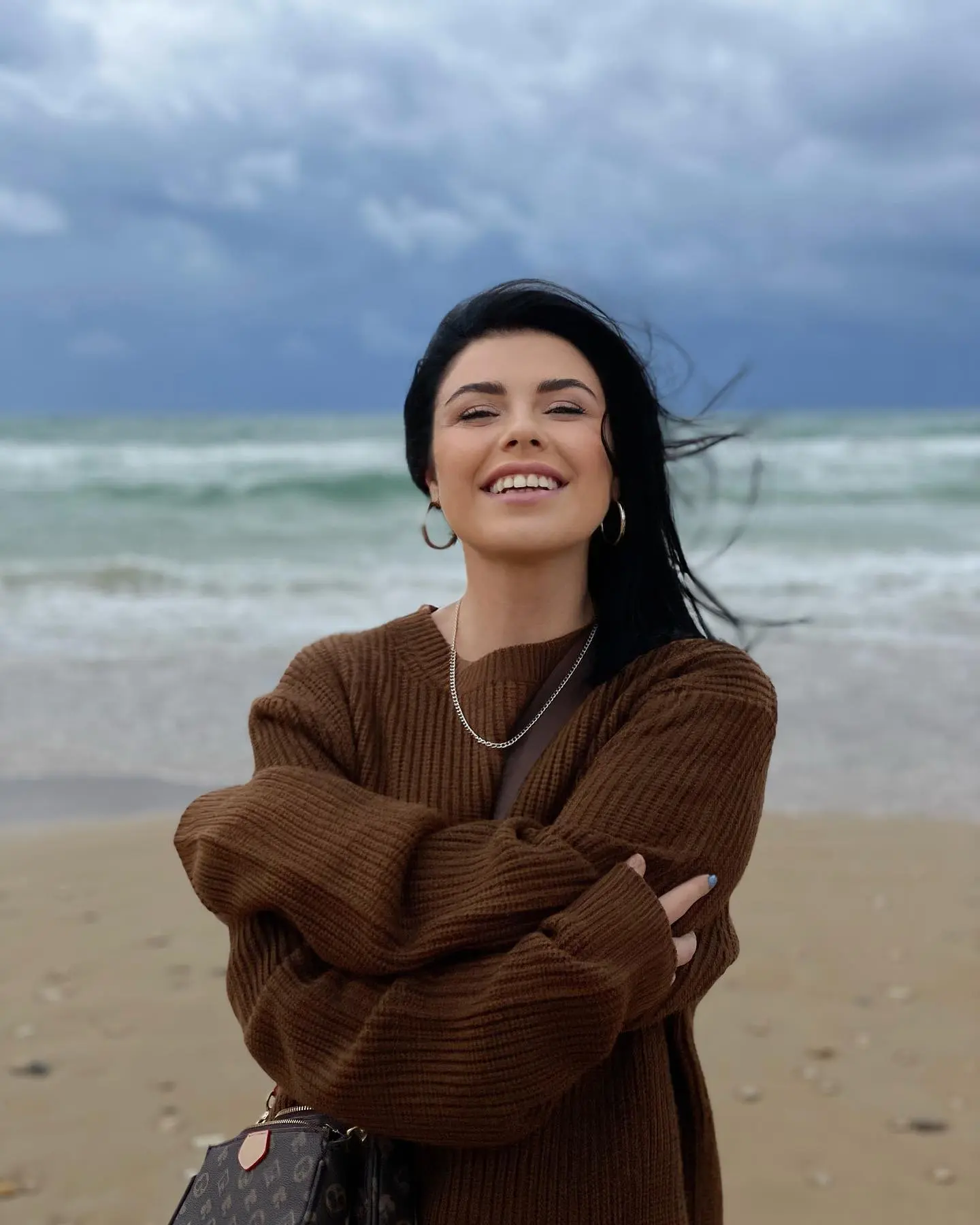 Enter Lady's Portfolio