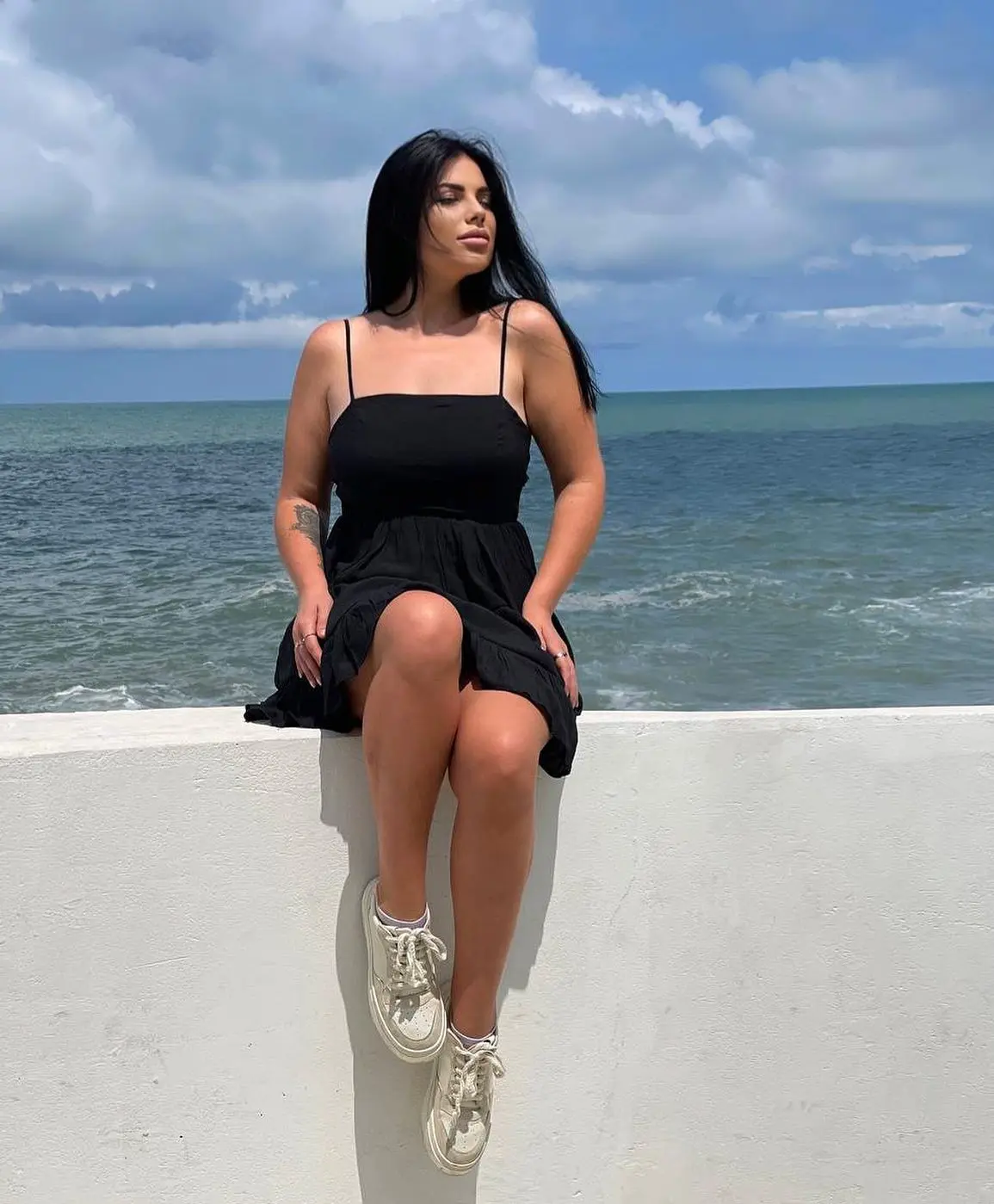 Access Woman's Details