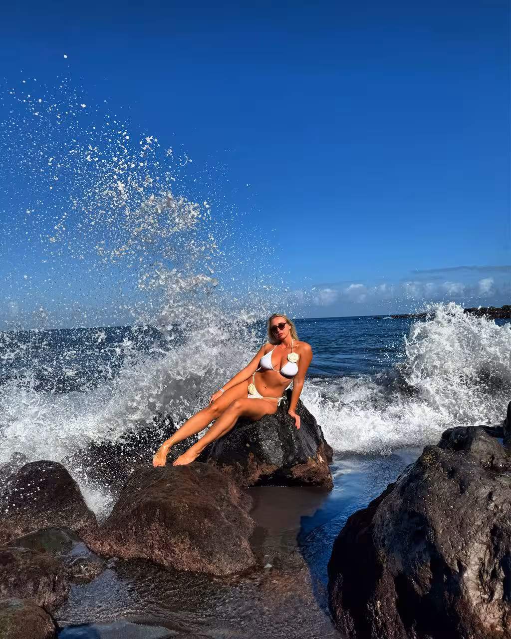 Enter Lady's Portfolio