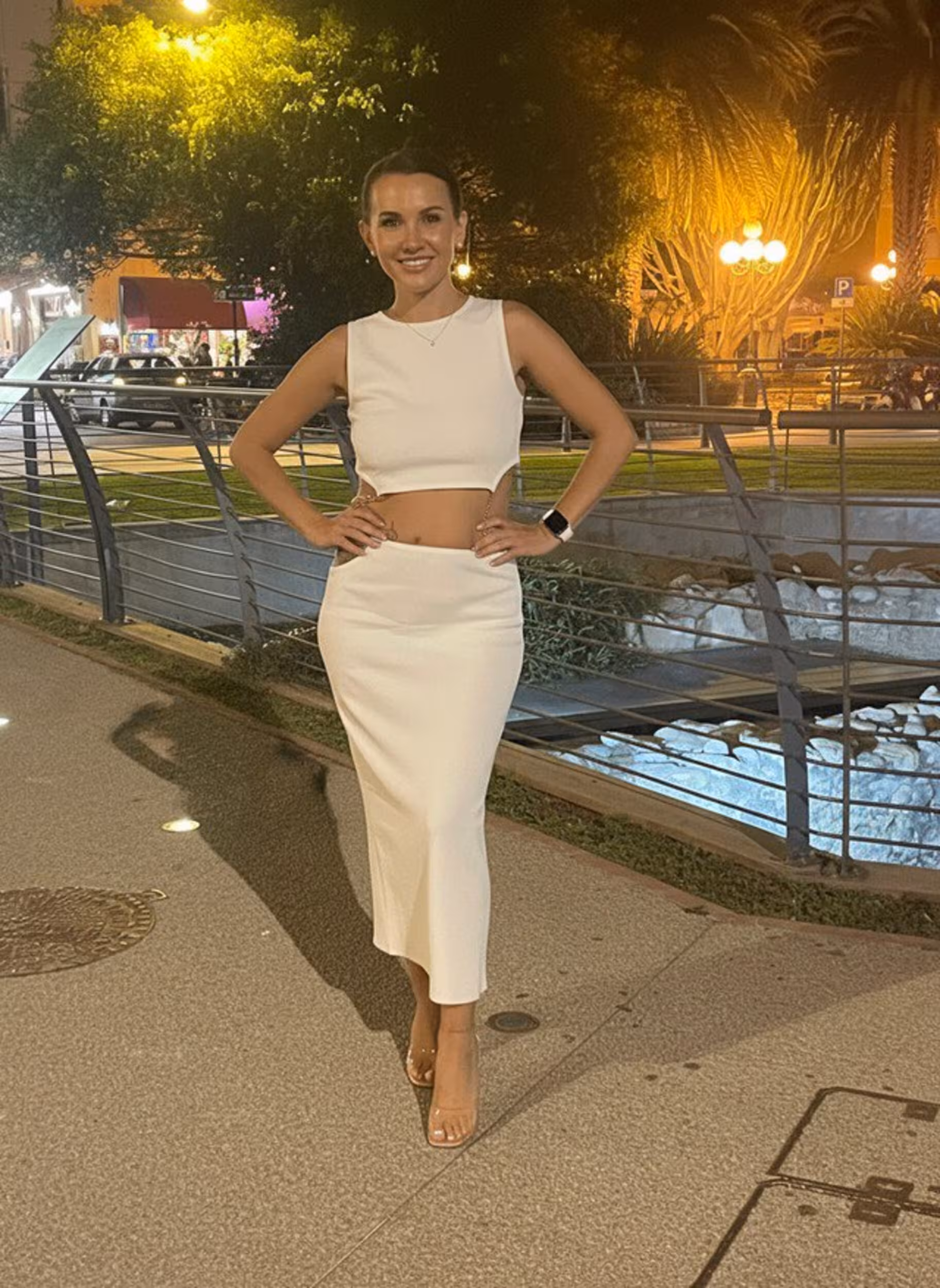 Become Acquainted with Bride