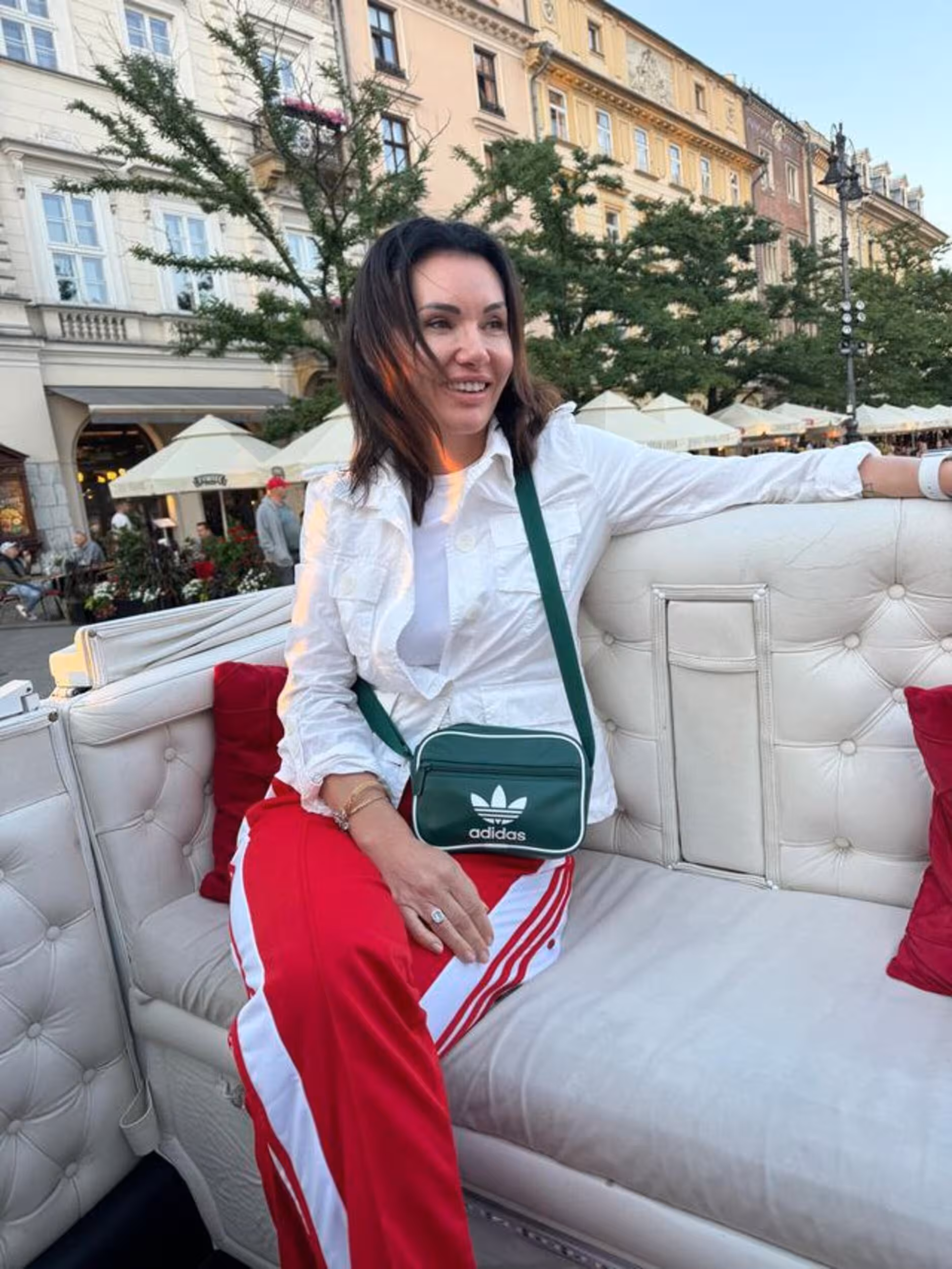 Understand Her Better