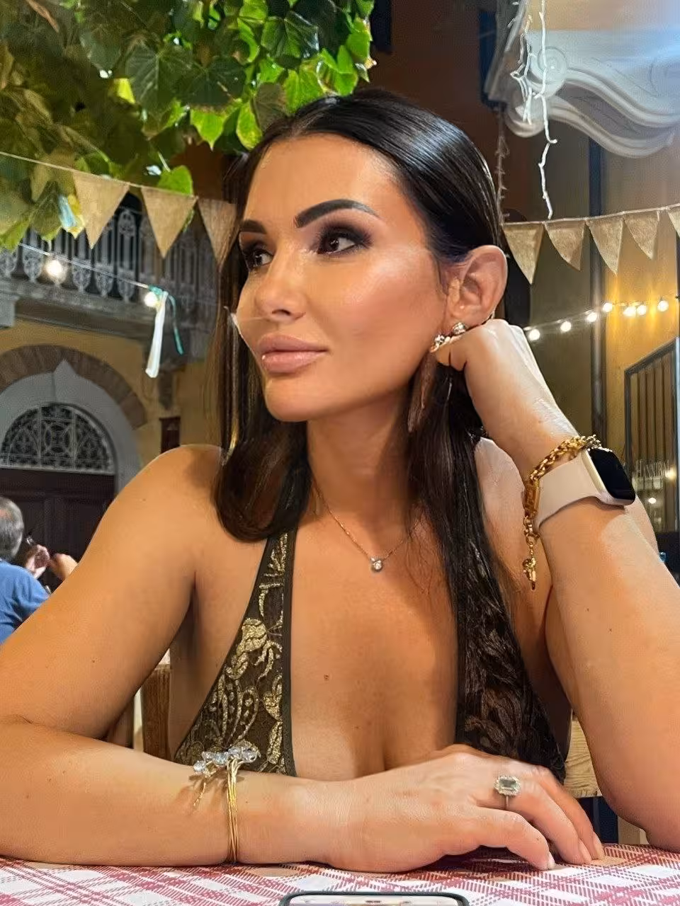 Iryna dating women over 50 rules