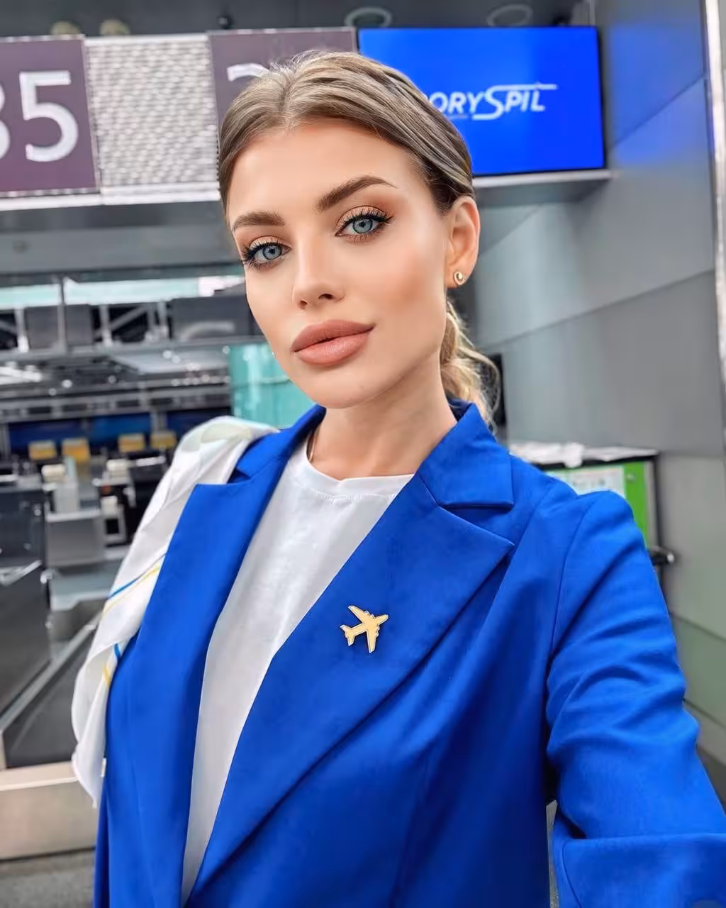 Browse Lady's Information