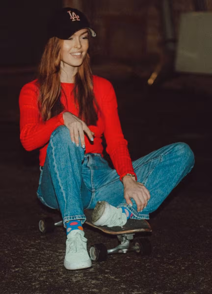 Understand Her Better