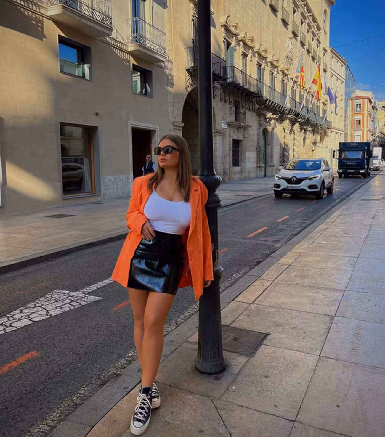 Understand Her Better