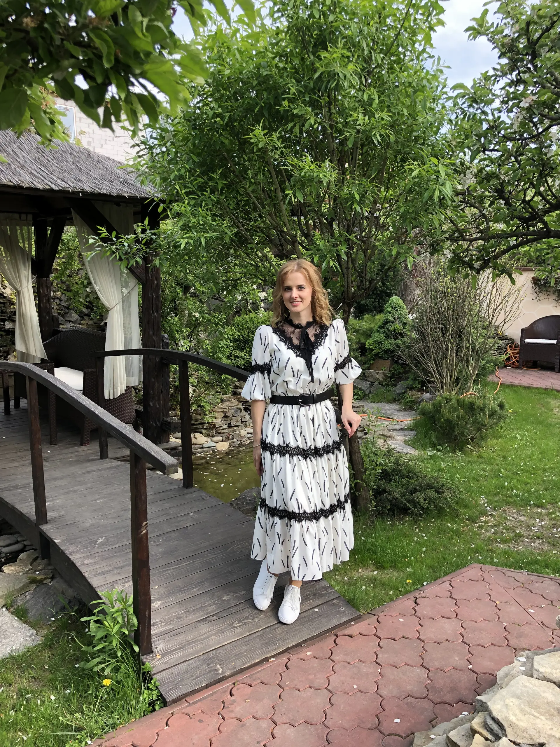 Become Acquainted with Bride