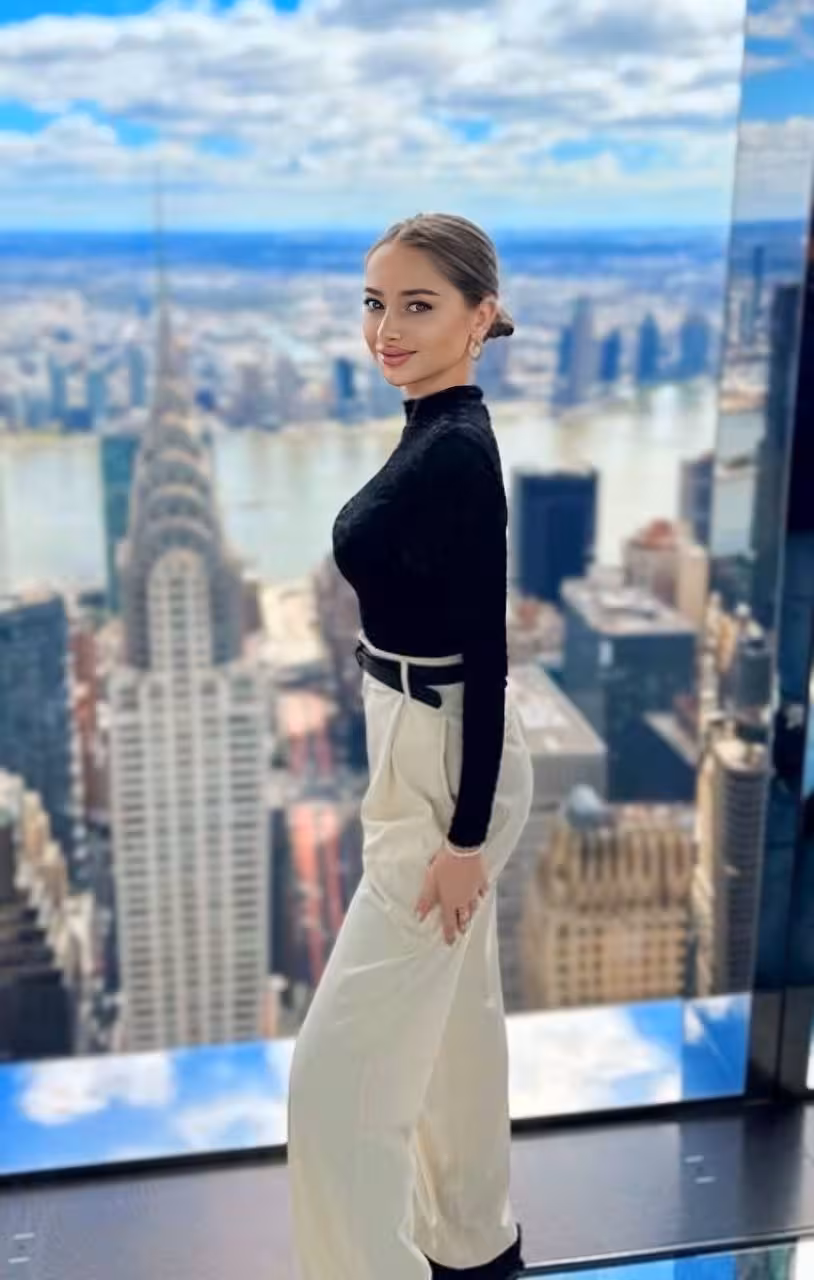 Complete Profile
