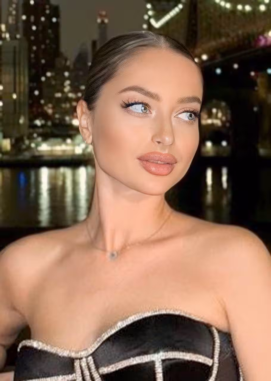 Enter Lady's Portfolio