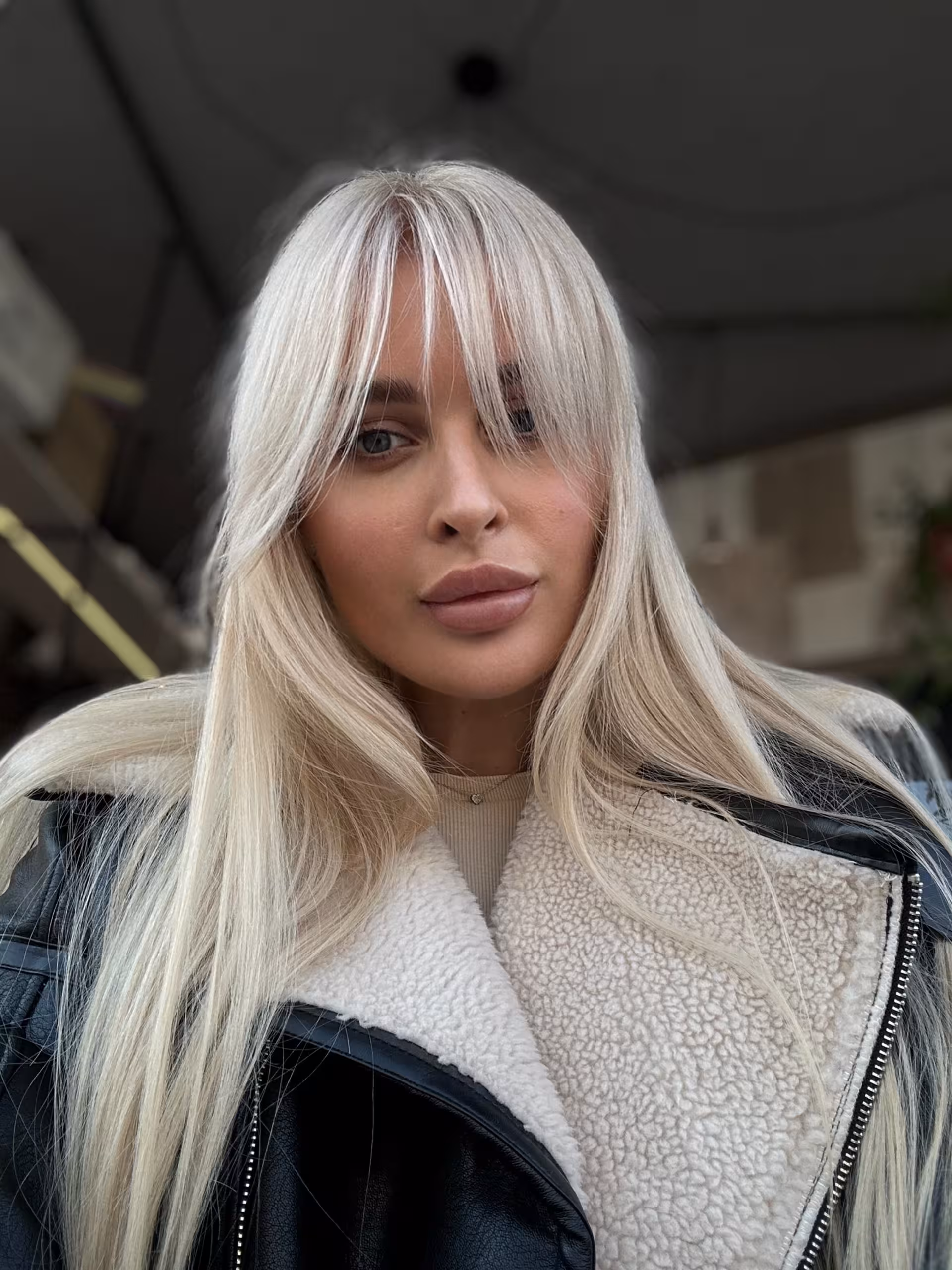 Become Acquainted with Bride