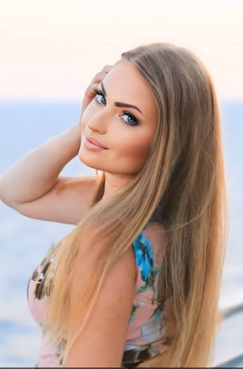 Browse Lady's Information