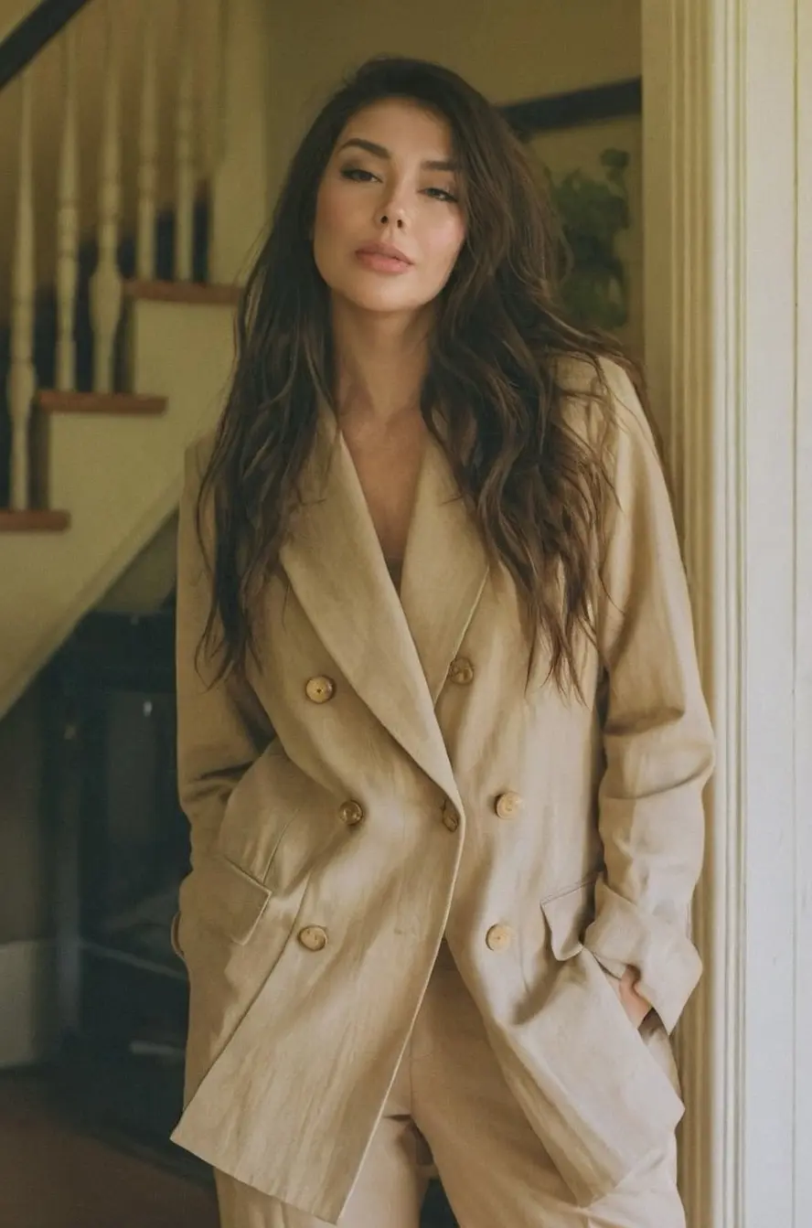 Explore Her Background