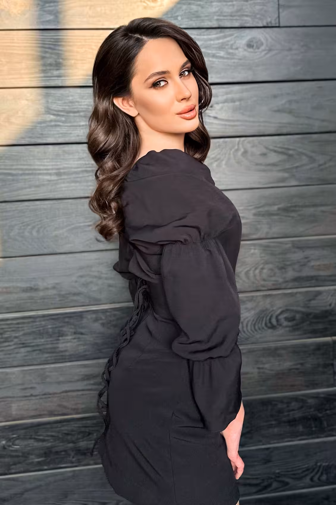 Understand Her Better