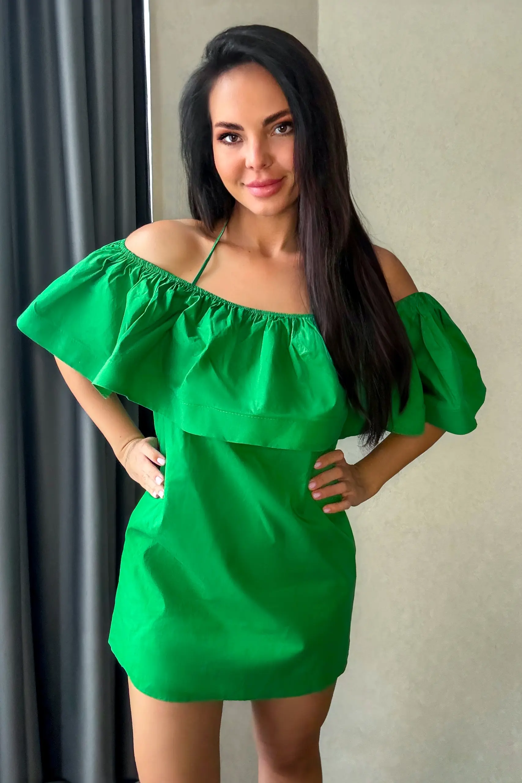 Explore Her Background