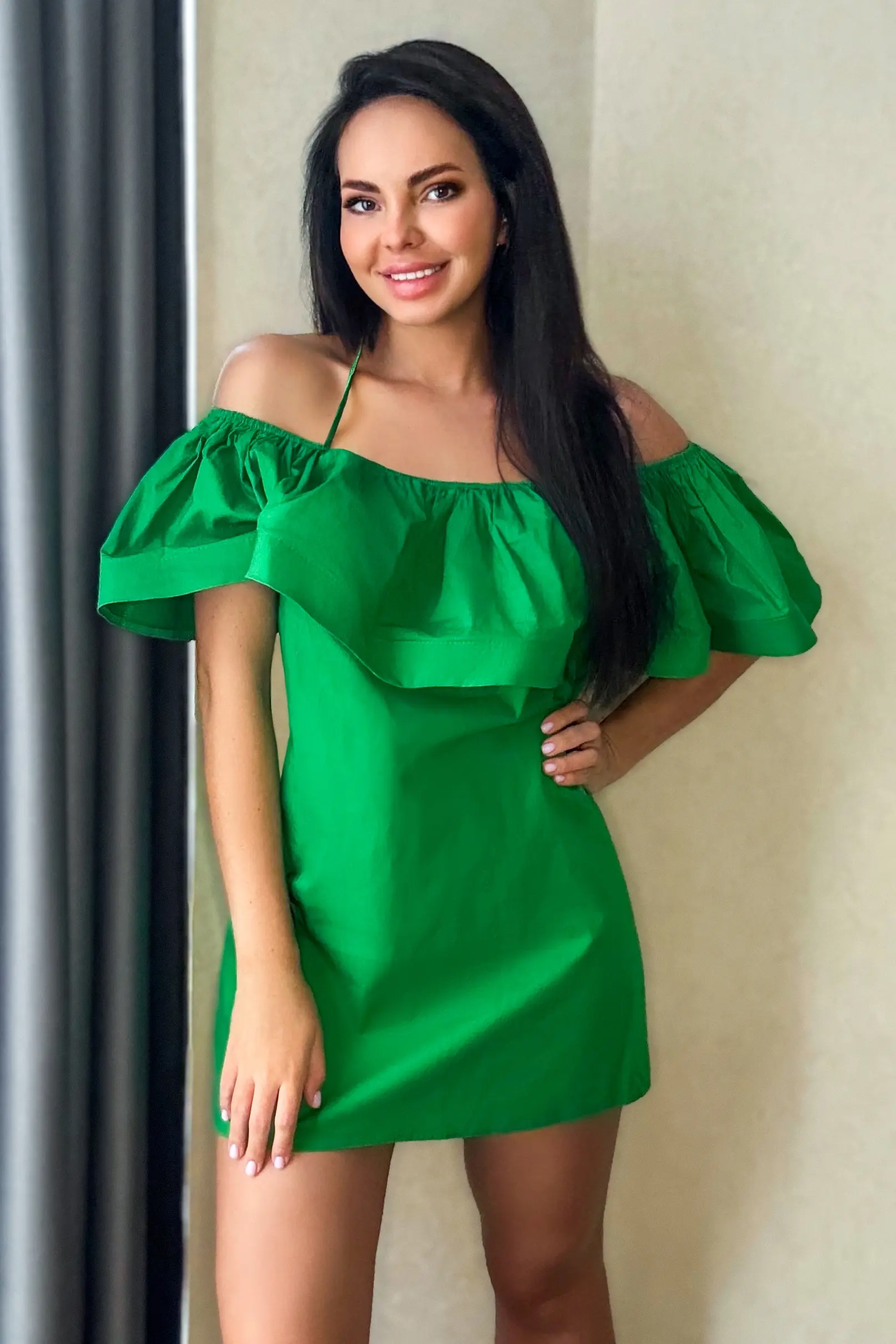 Enter Lady's Portfolio