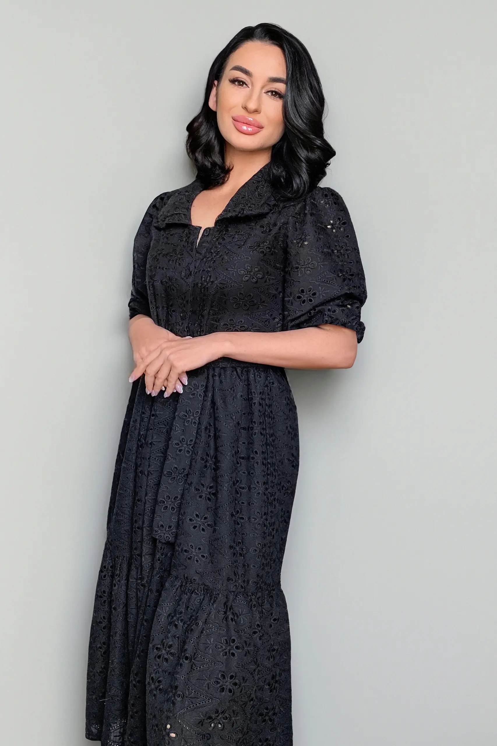 Understand Her Better