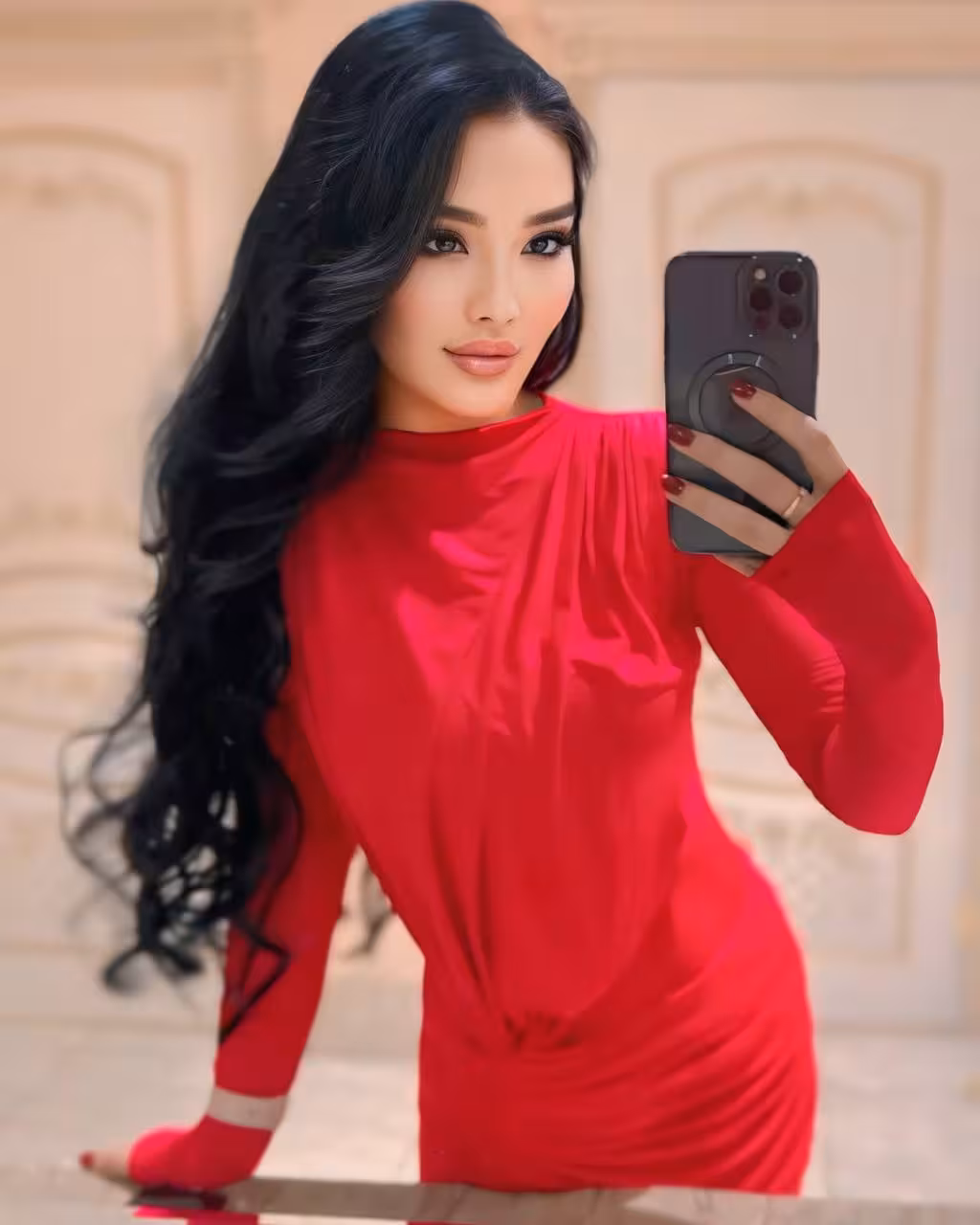 Understand Her Better