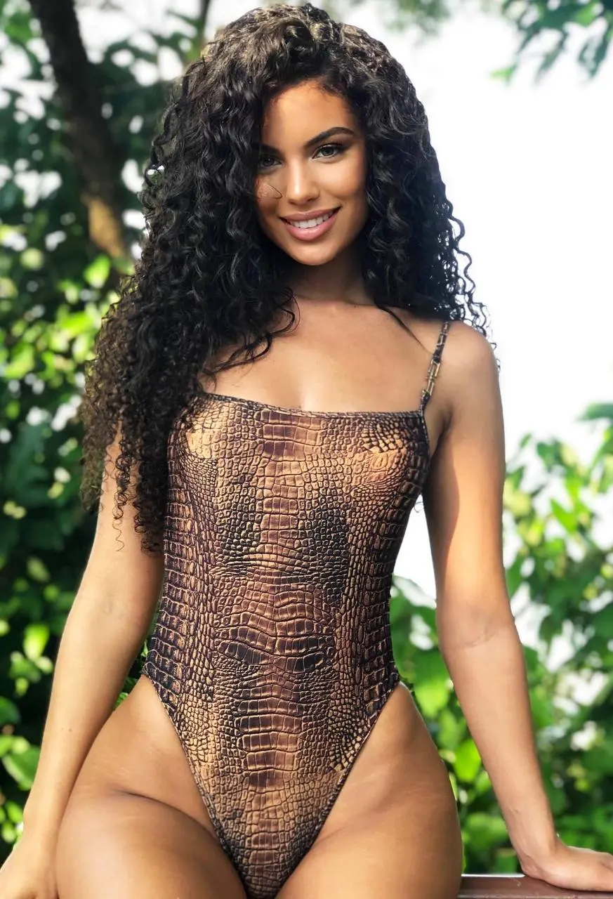 Enter Lady's Portfolio