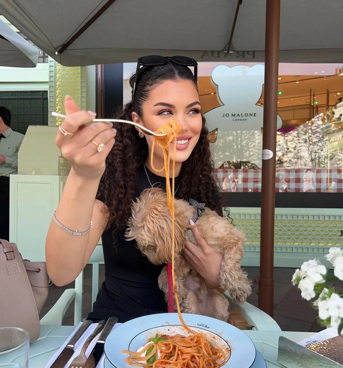 Understand Her Better