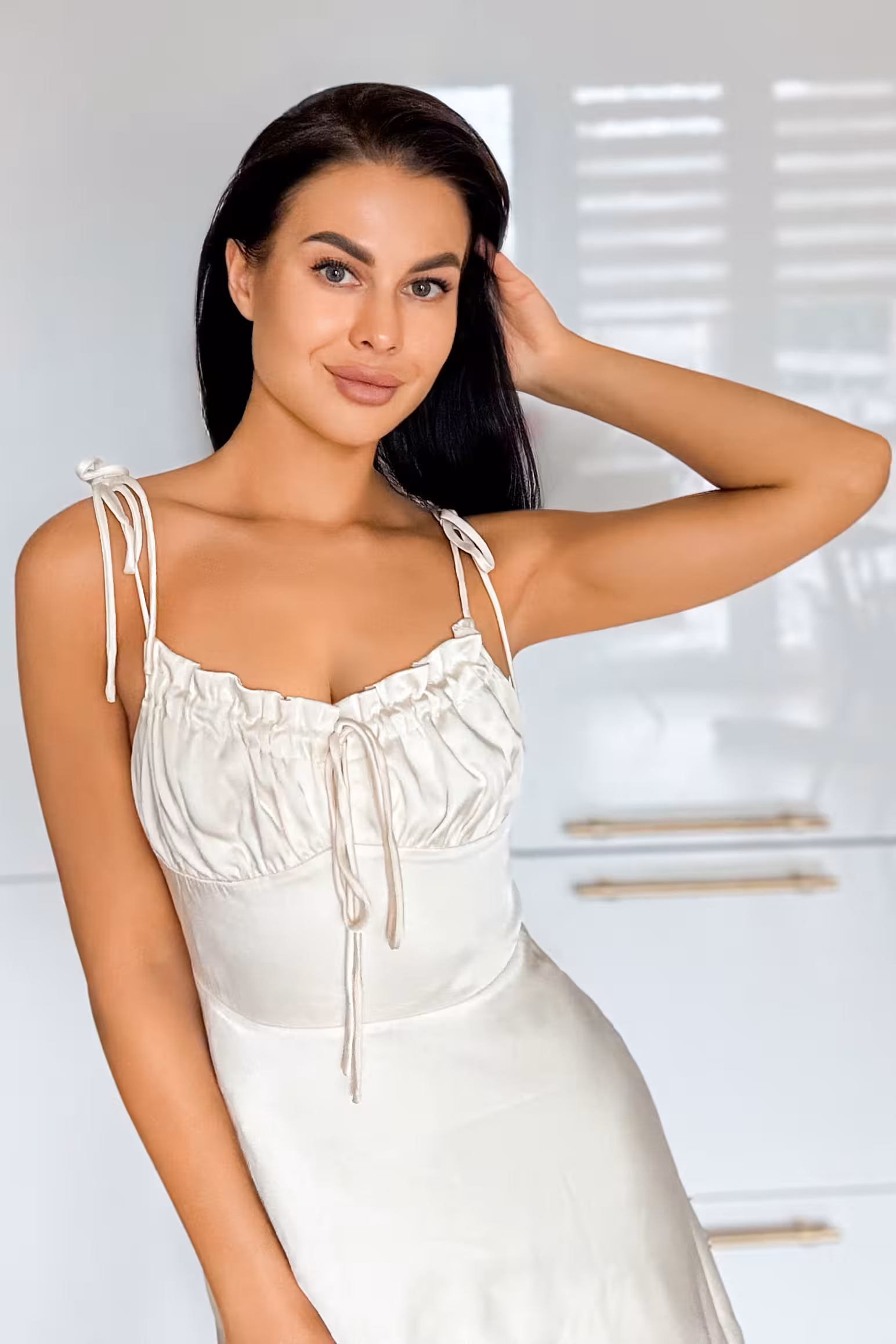 Proceed to Matrimonial Details