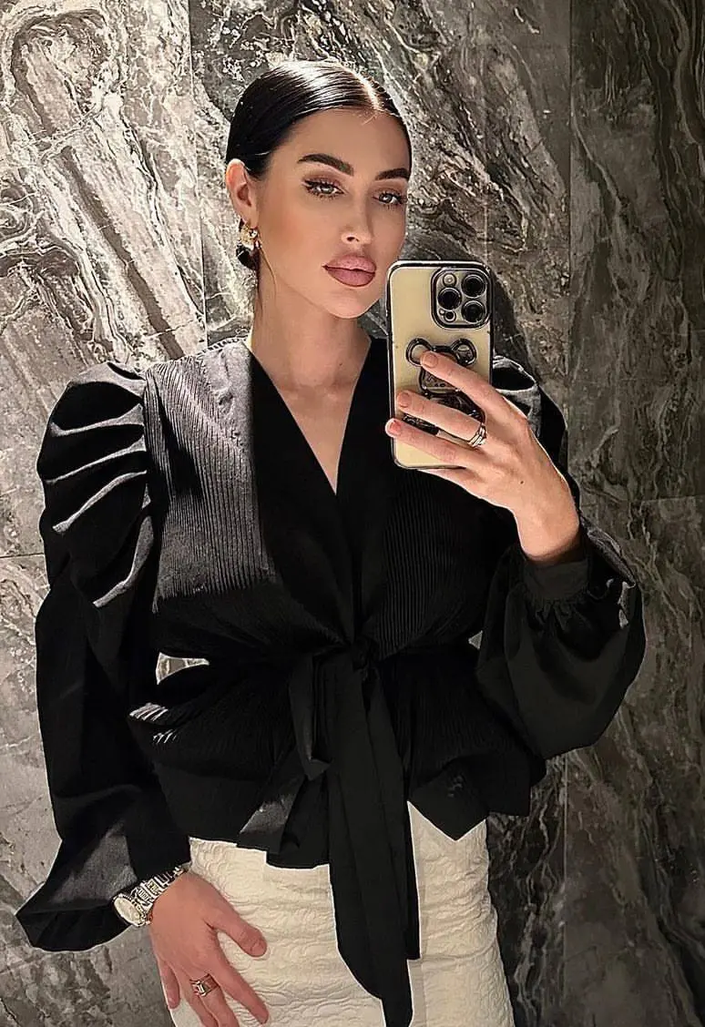 Become Acquainted with Bride