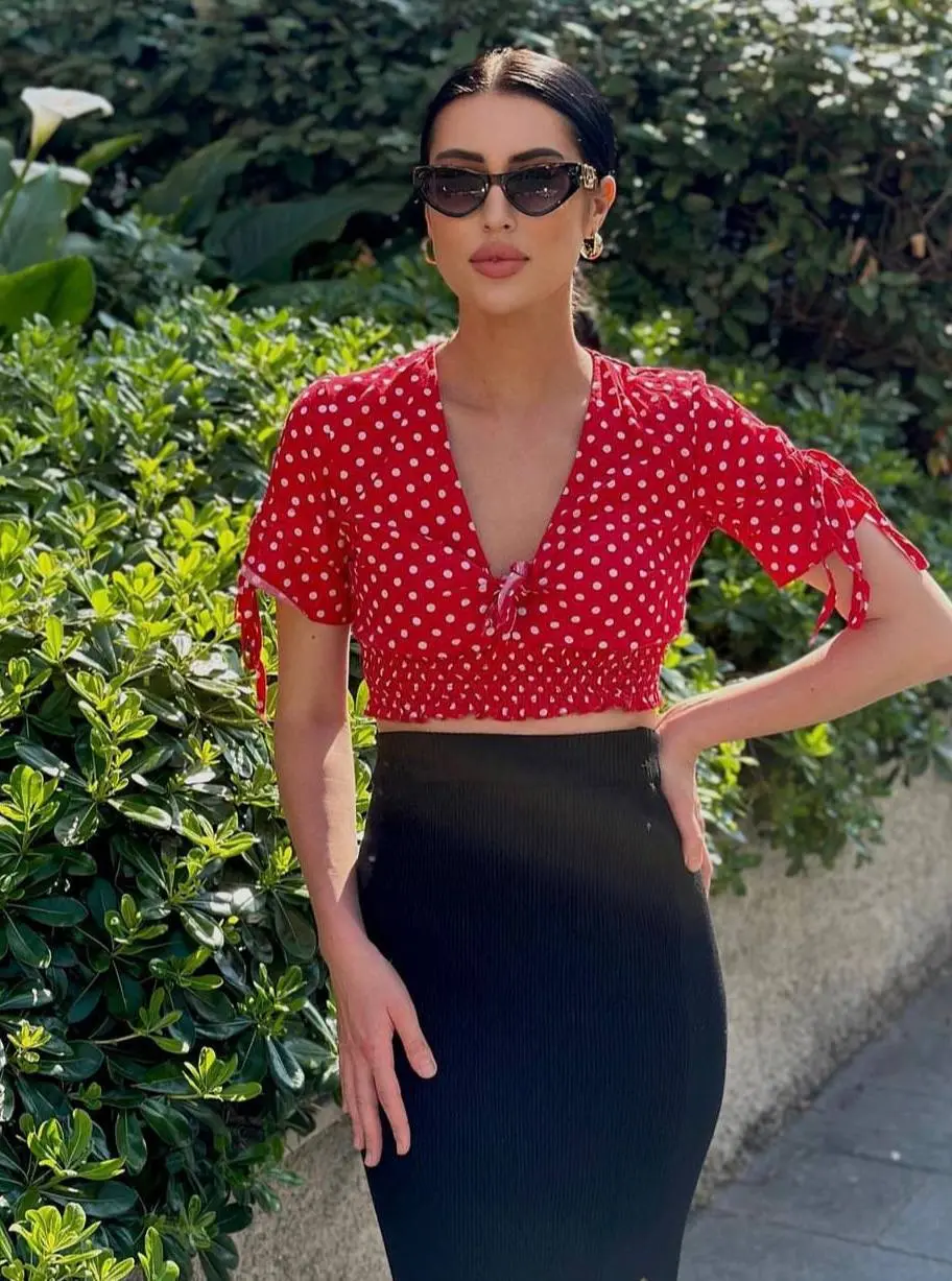 Understand Her Better