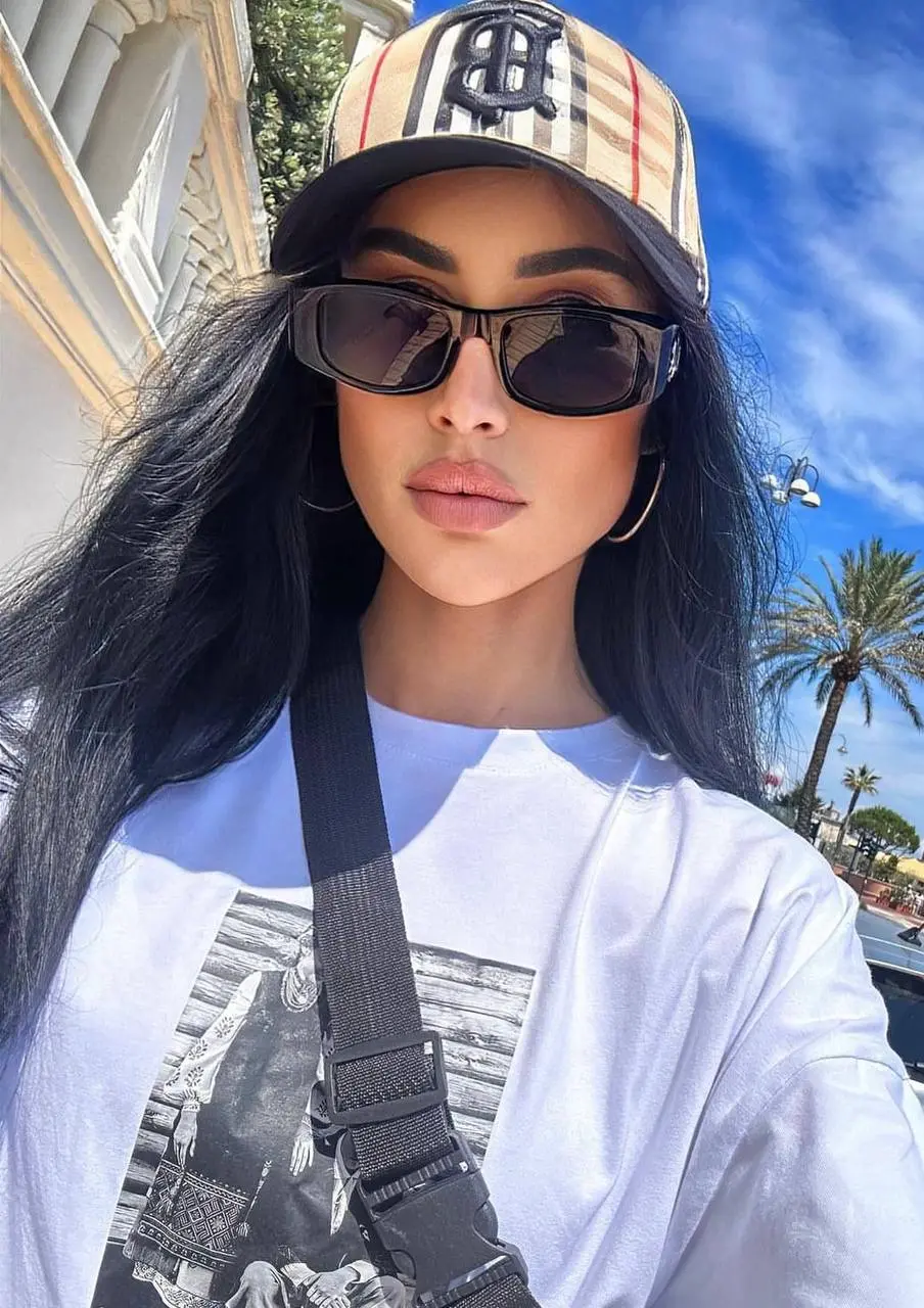 Investigate Full Profile