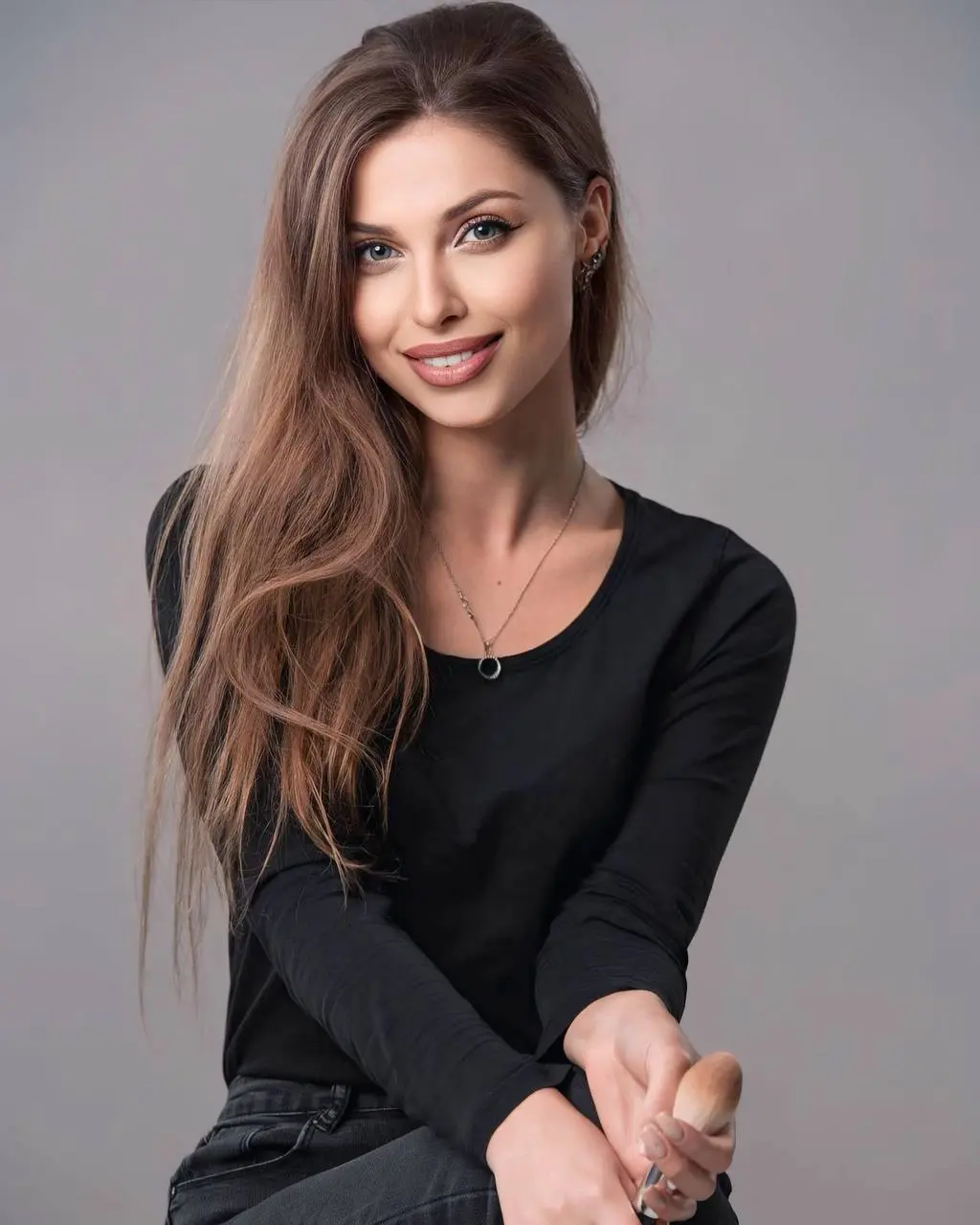 Browse Lady's Information