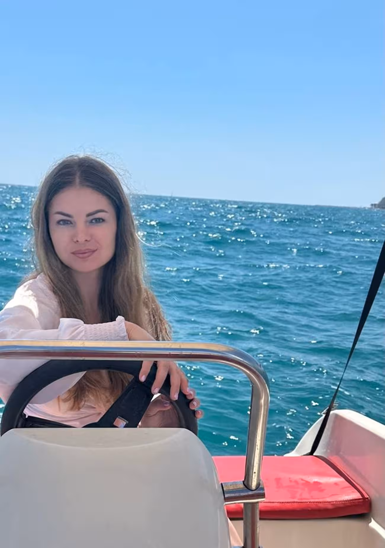 Explore Her Background