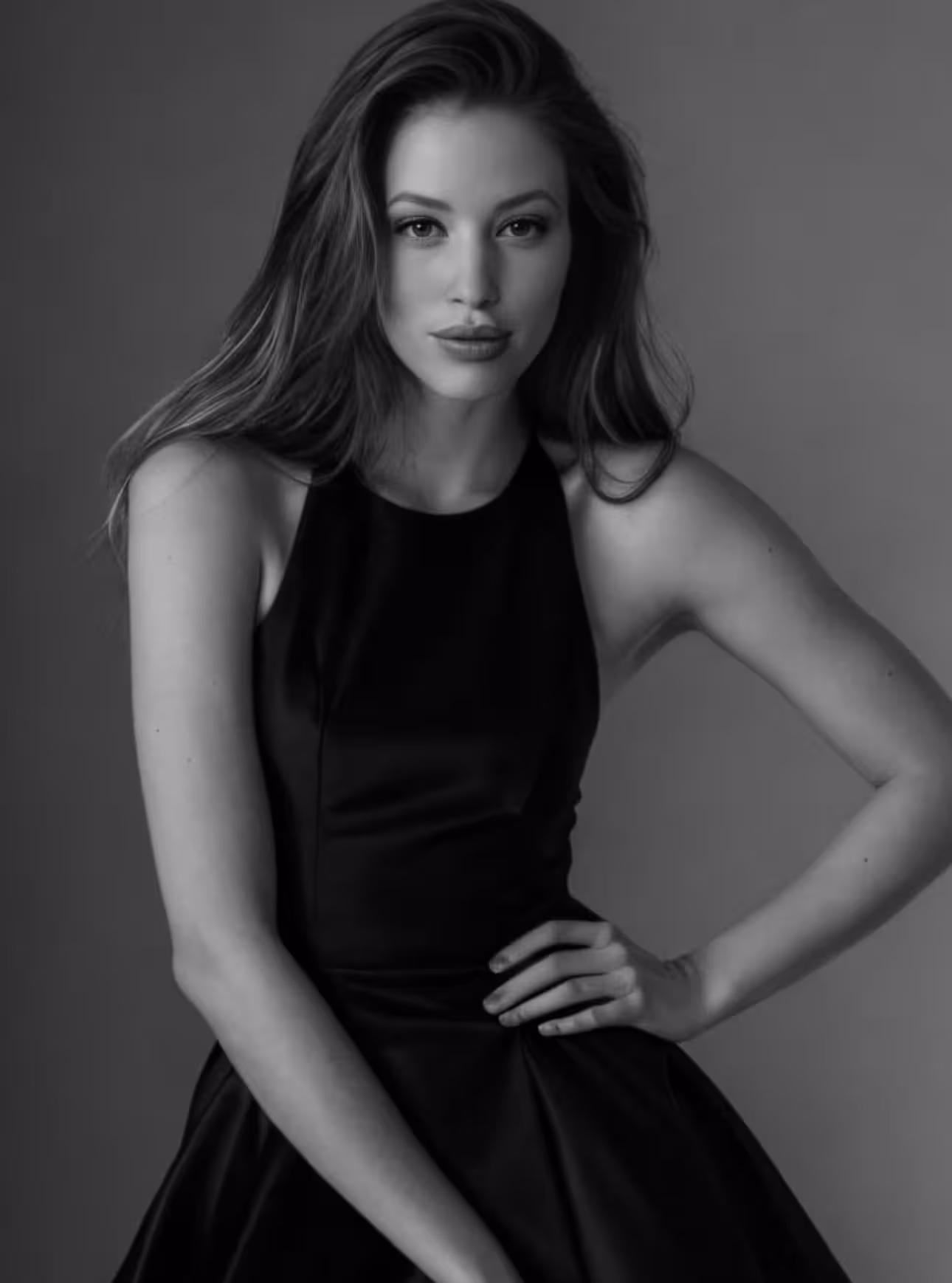 View Comprehensive Info