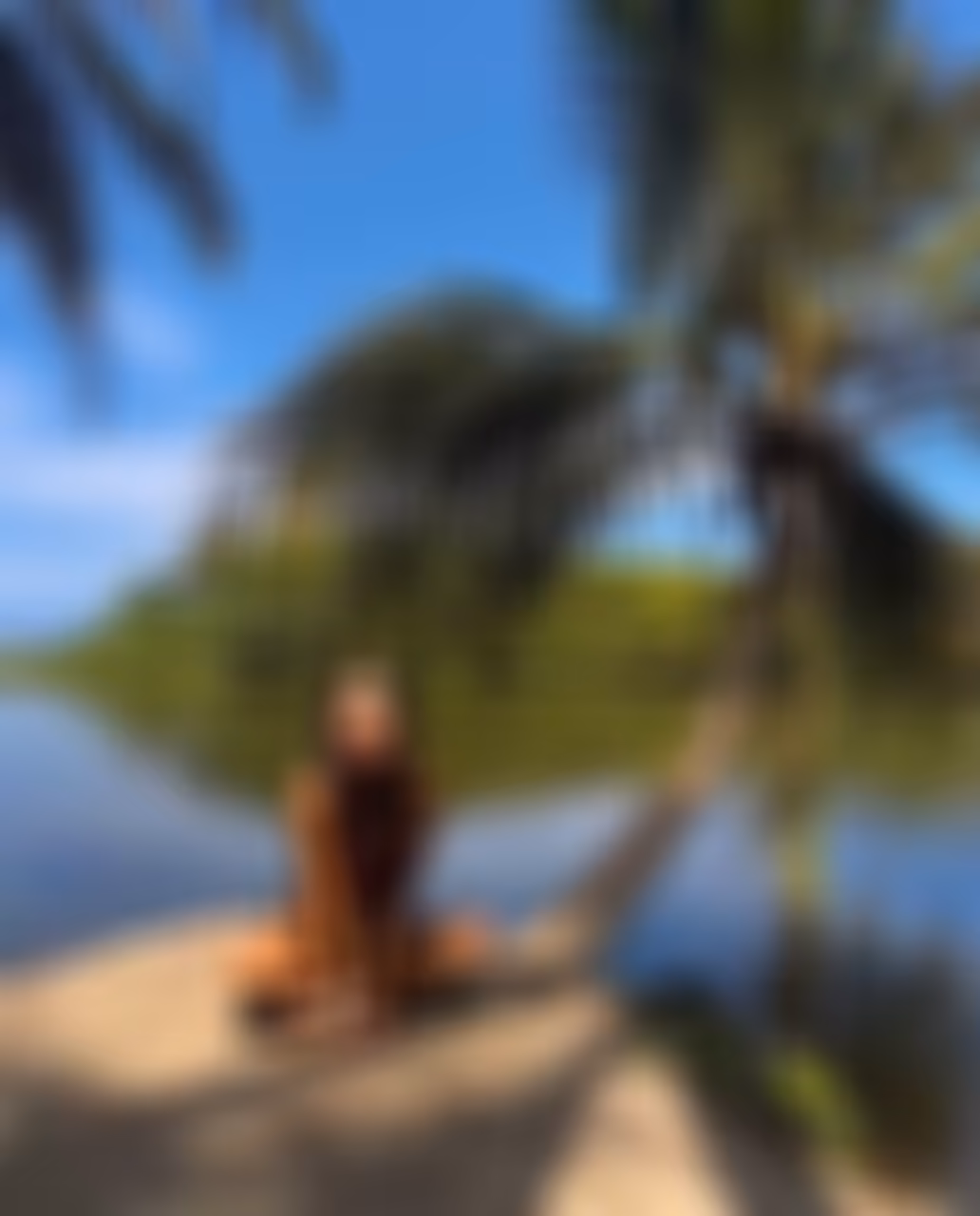 Explore Her Background