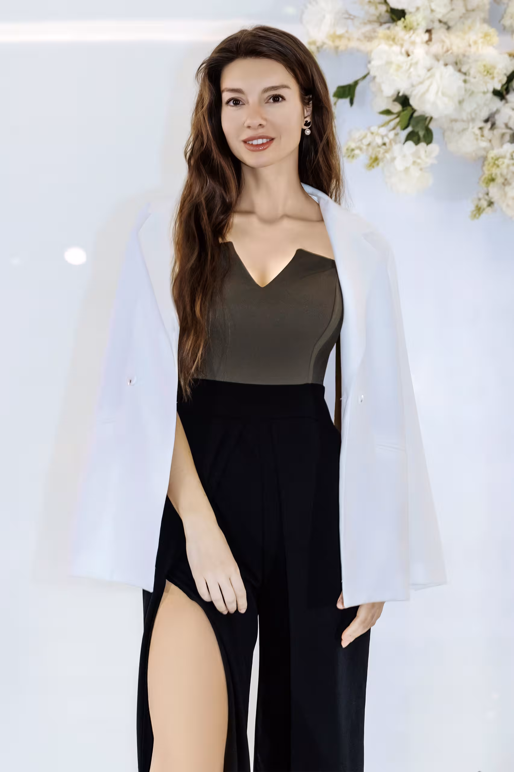 Browse Lady's Information