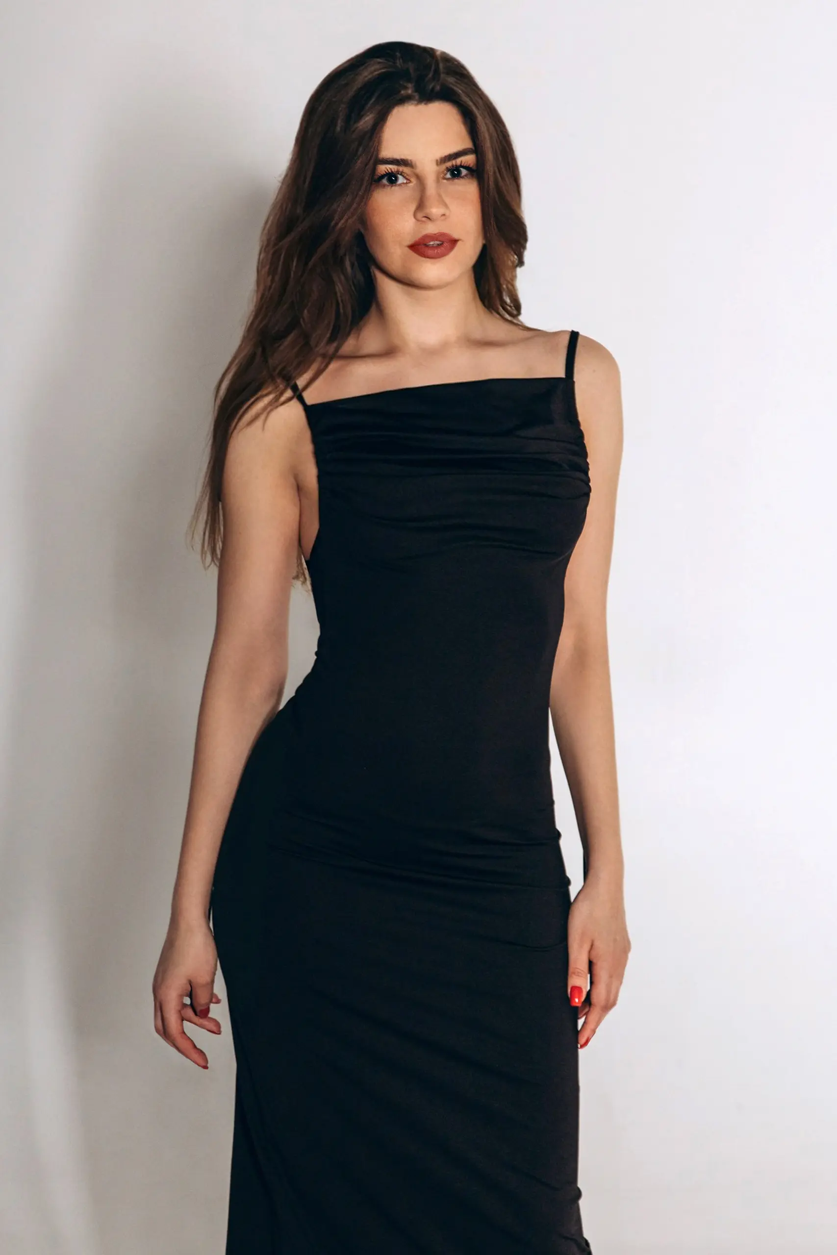 Access Woman's Details