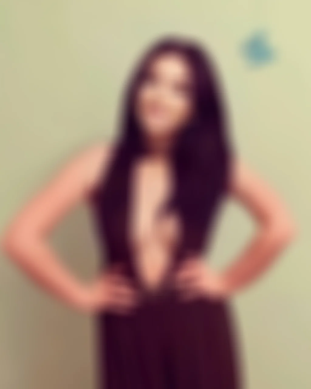 Access Woman's Details