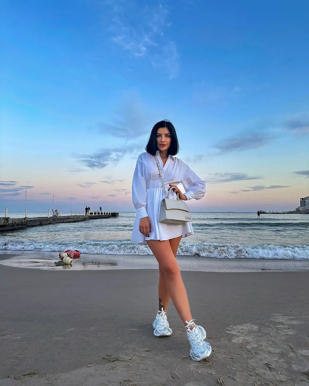 Understand Her Better