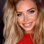 Anna looking for dating women