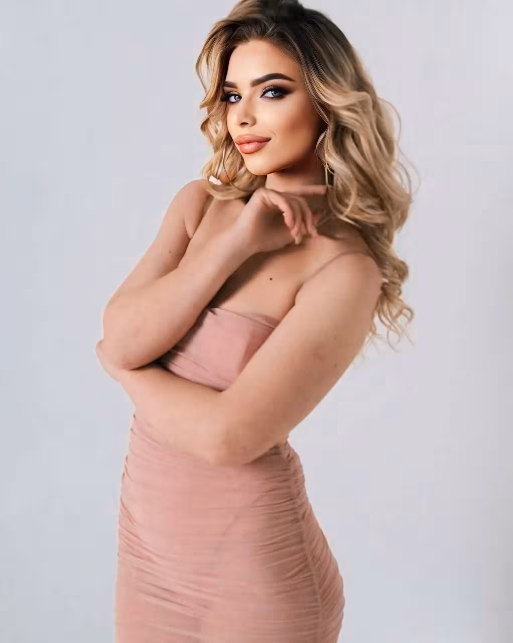 Explore Her Background