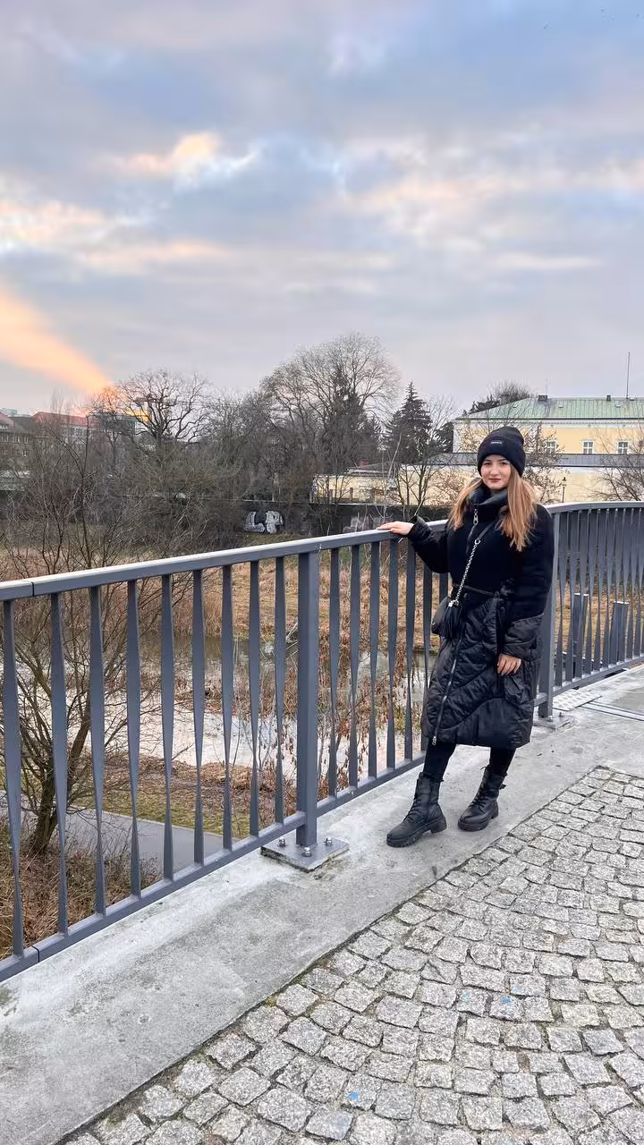 Proceed to Matrimonial Details