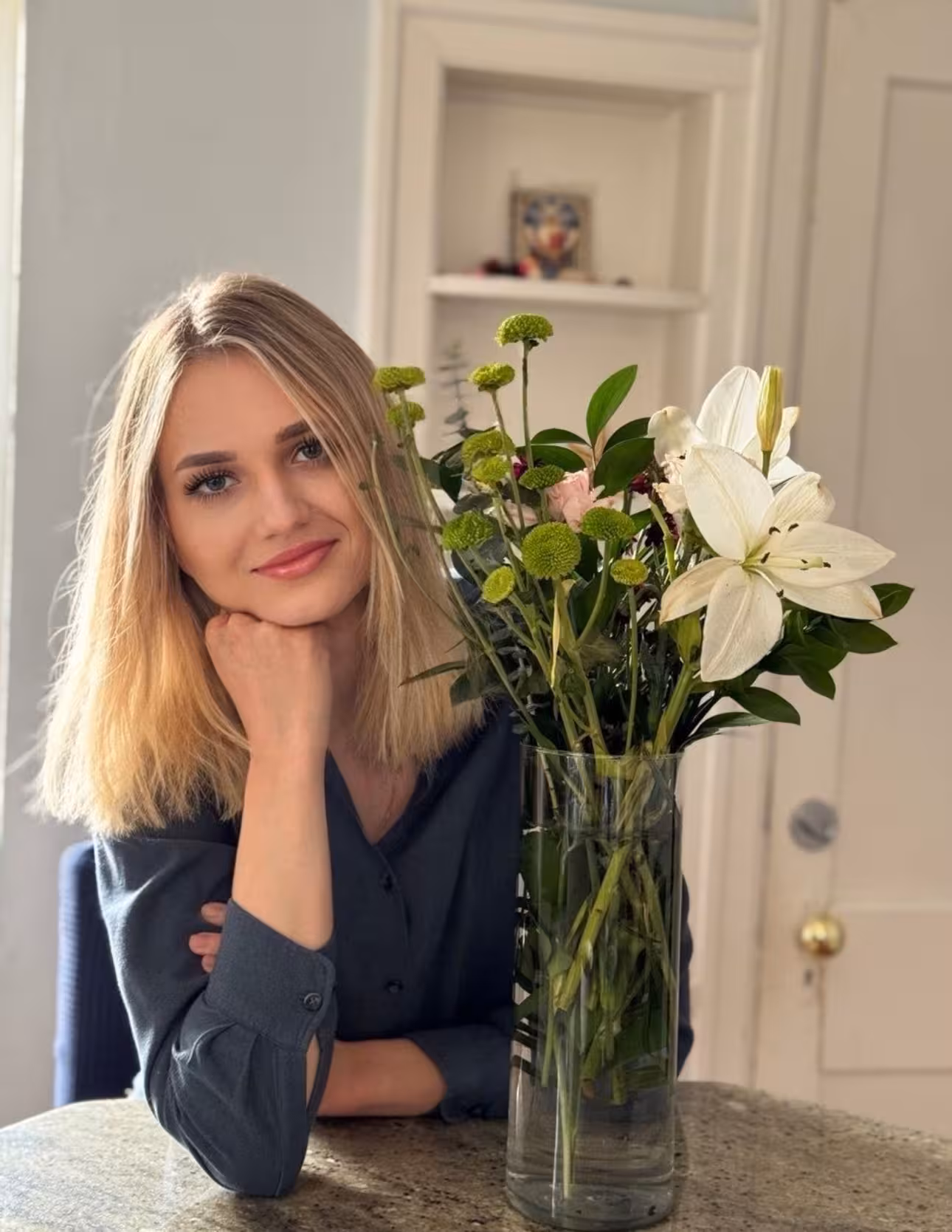 Proceed to Matrimonial Details