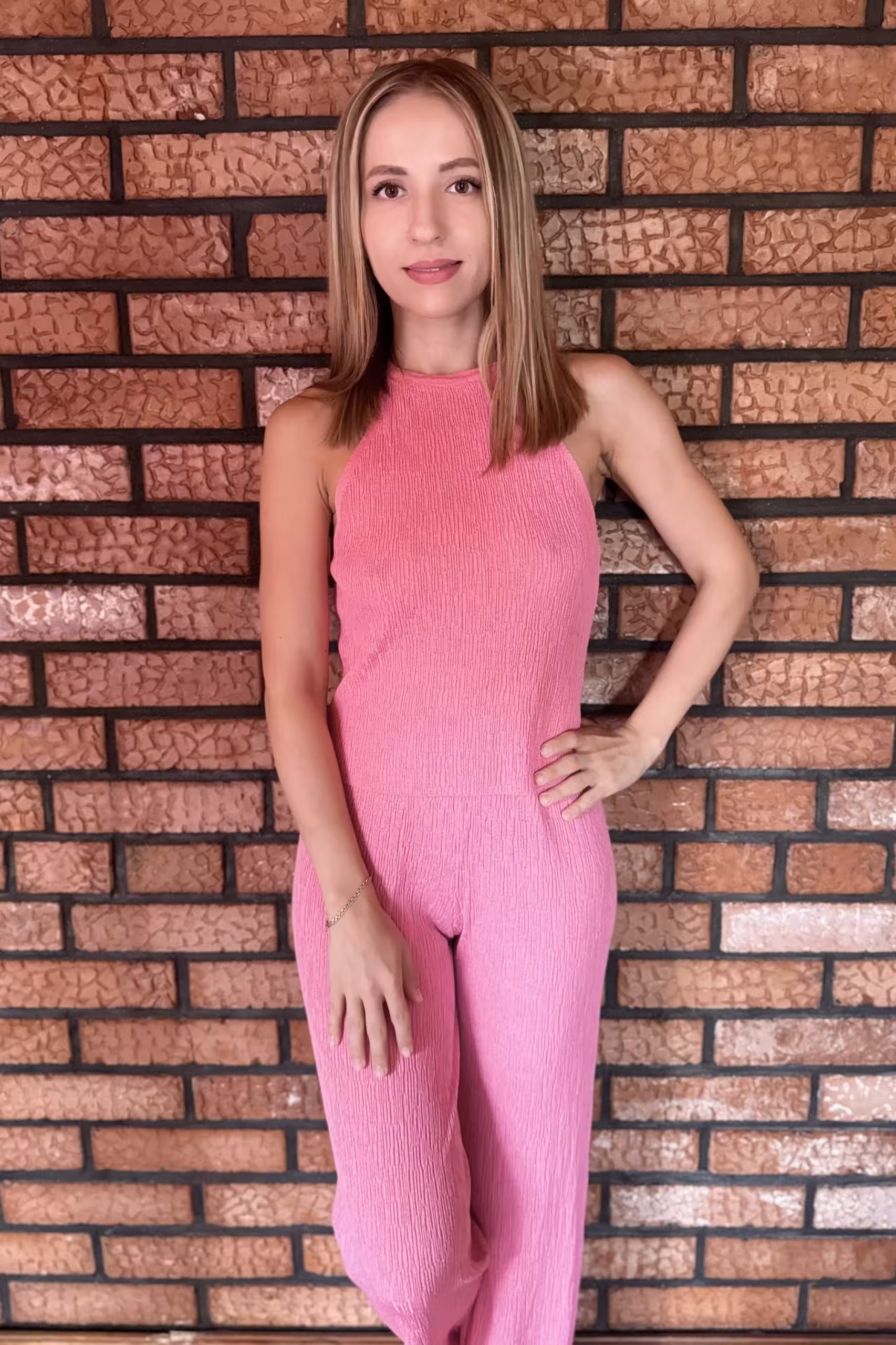 Enter Lady's Portfolio