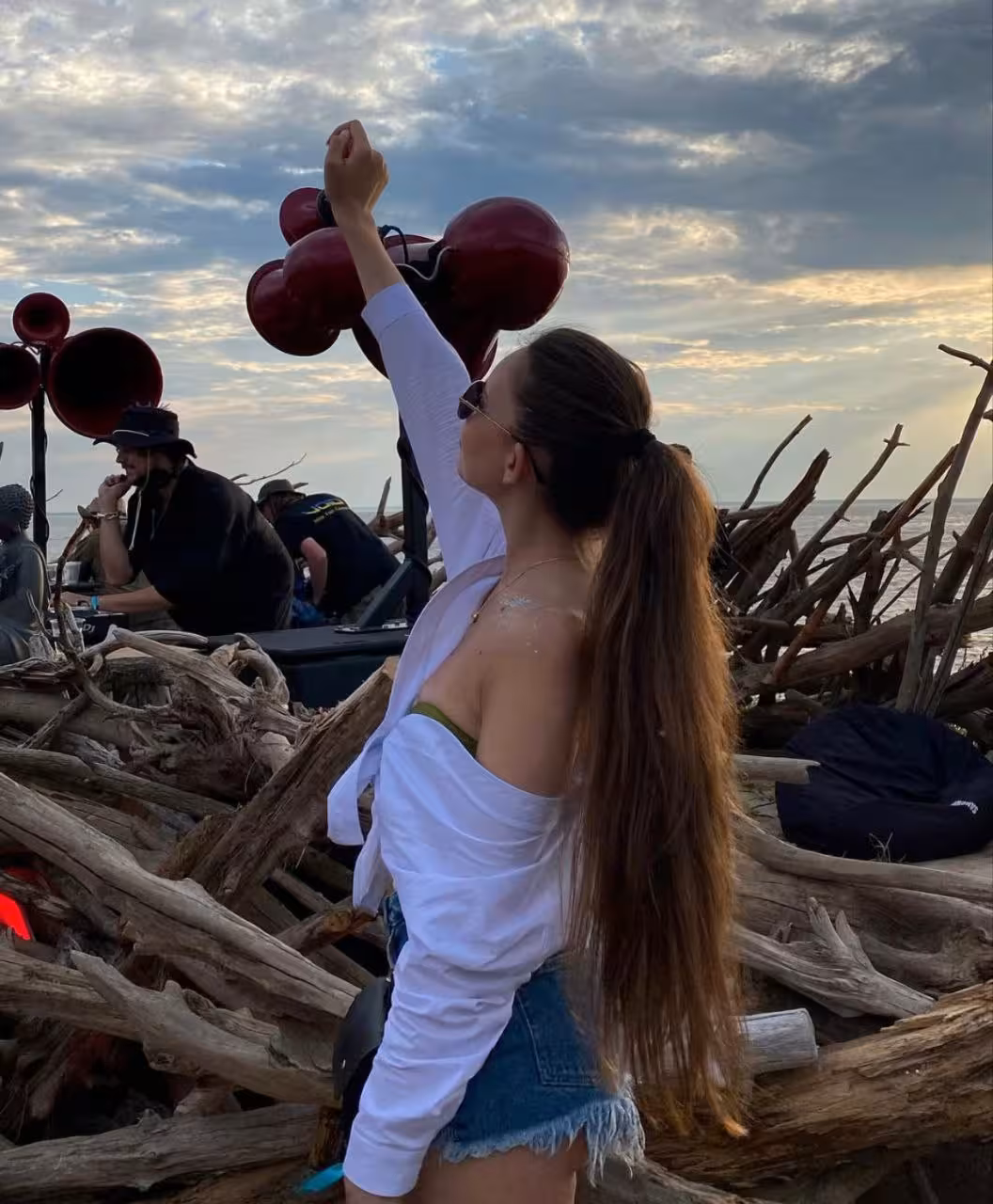 Become Acquainted with Bride