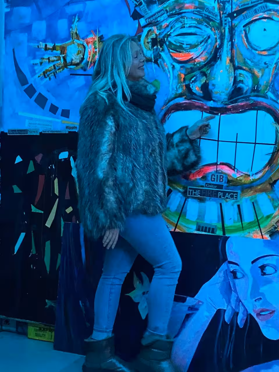 Become Acquainted with Bride