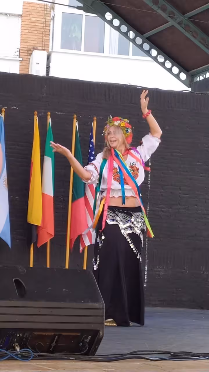 Tanya men in 40s dating women in 20s