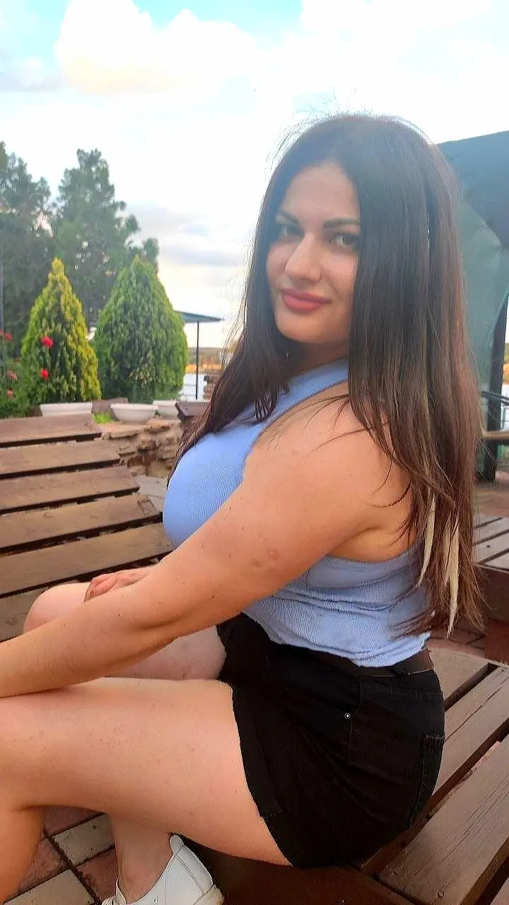 Enter Lady's Portfolio