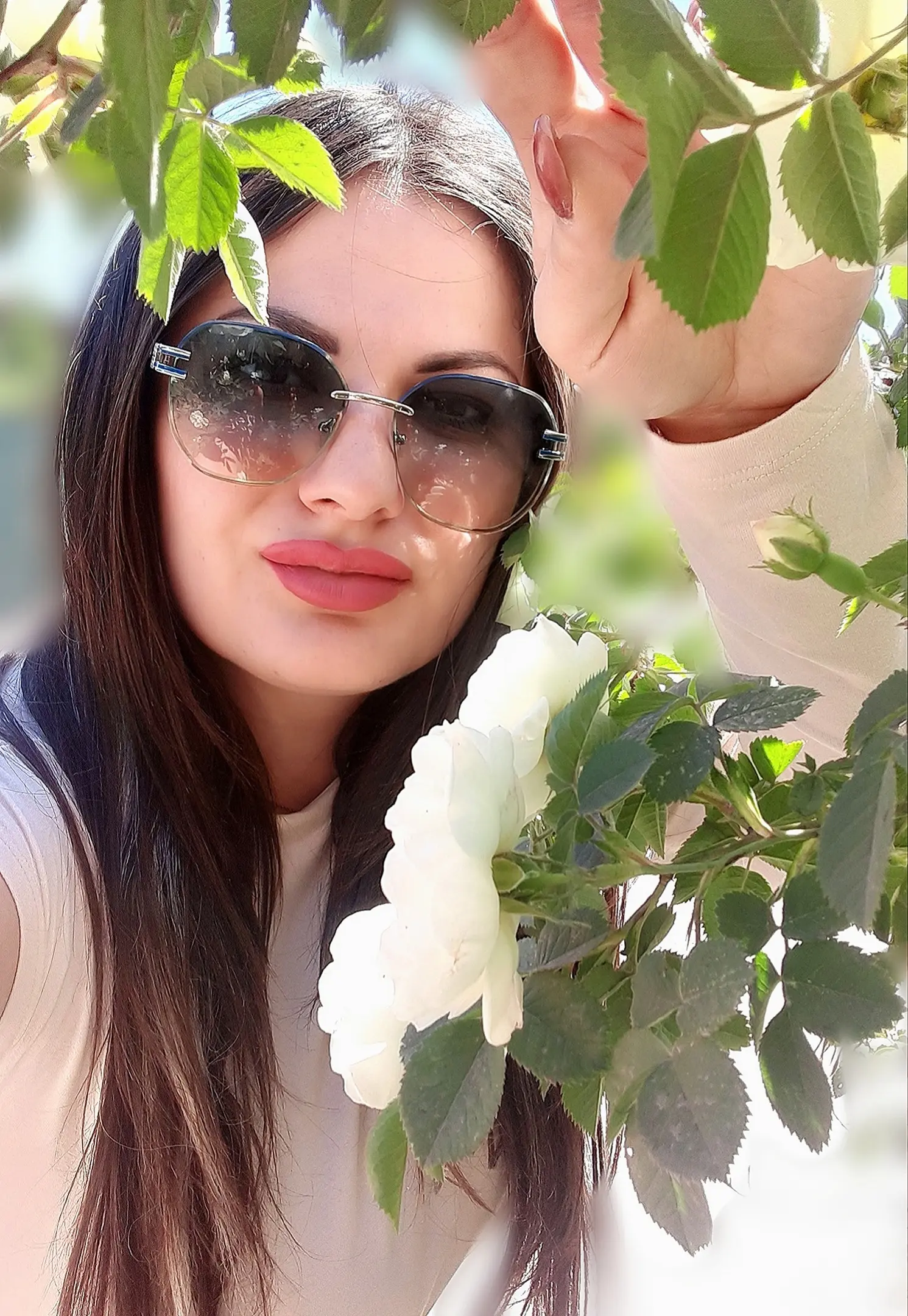 Proceed to Matrimonial Details