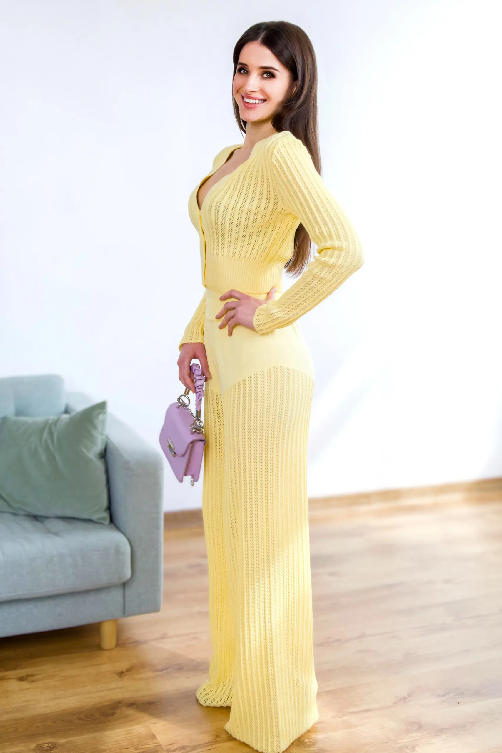 Understand Her Better