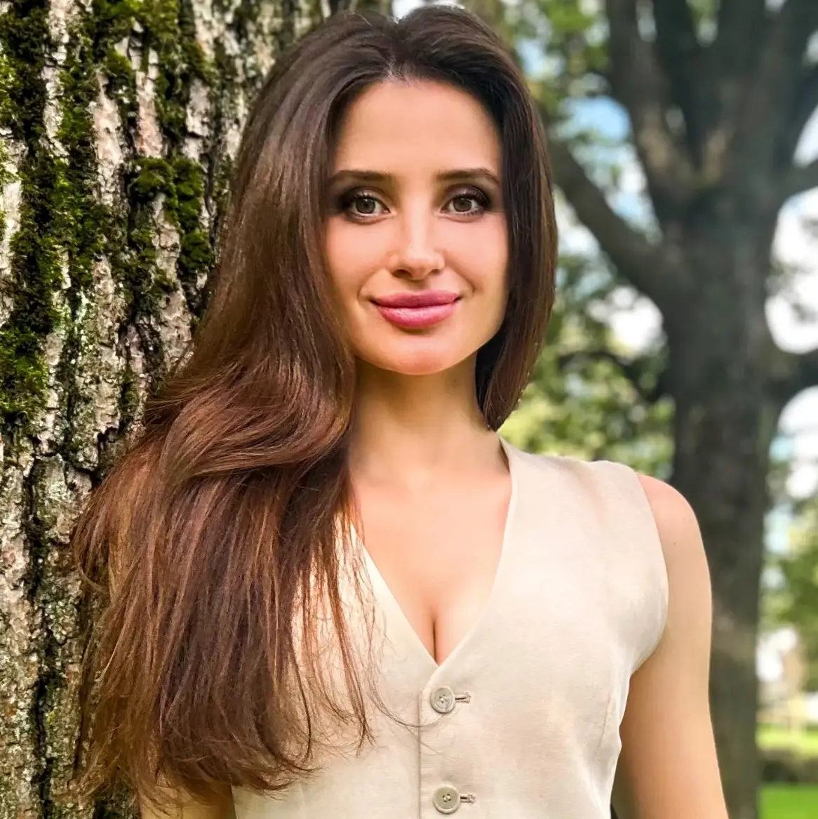 Initiate Contact with Bride