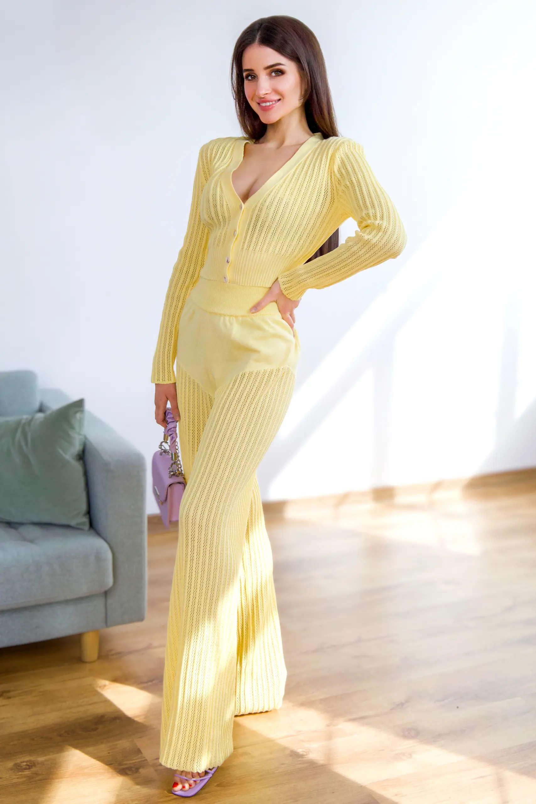 Become Acquainted with Bride